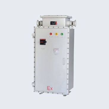 BQJ系列防爆自耦减压电磁起动箱(IIB、IIC)